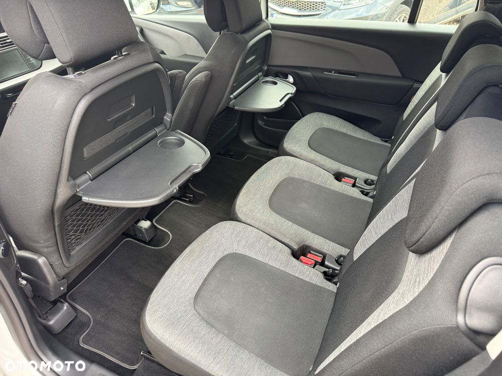 Citroën C4 Grand Picasso BlueHDi 120 SELECTION - 25
