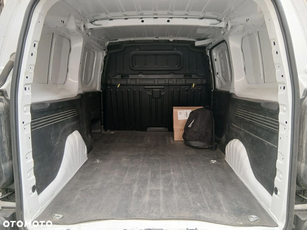 Opel Combo Cargo XL - 4