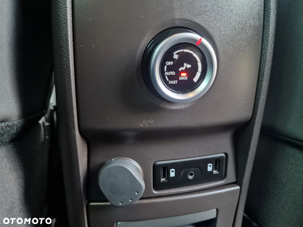 Renault Espace Energy dCi 160 EDC Initiale Paris - 25