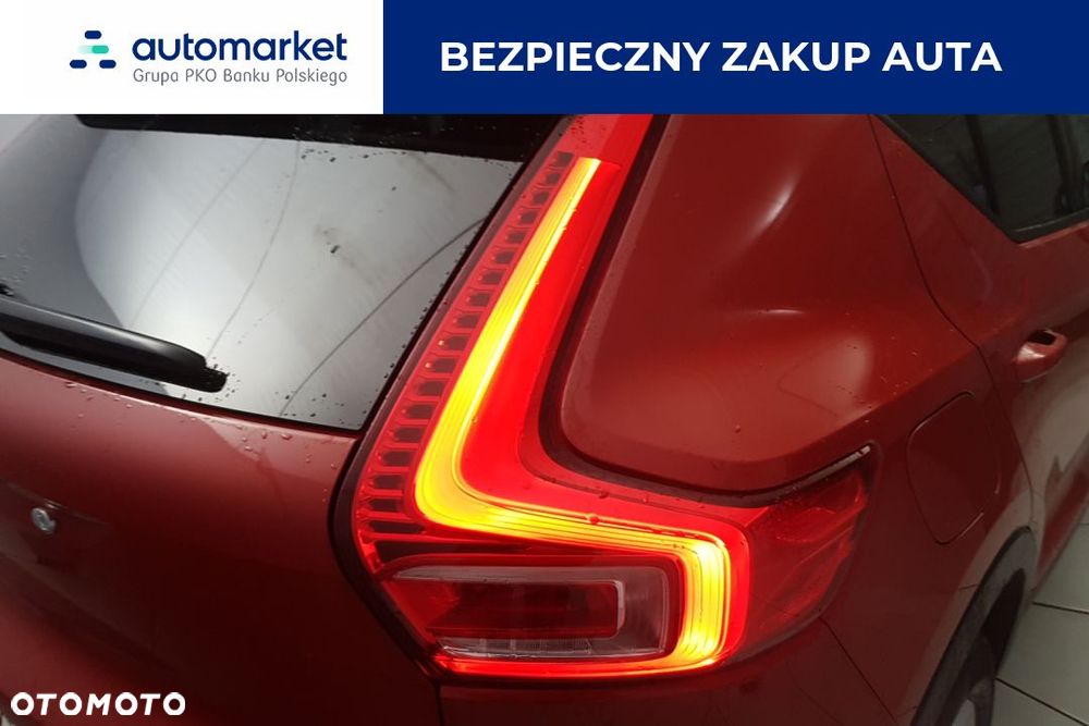 Volvo XC 40 T4 AWD Momentum - 14