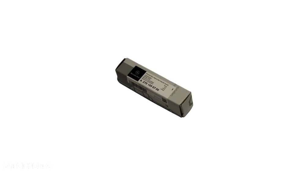 MERCEDES WIELE MODELIC Swieca zaplonowa ORYGINAL - 3