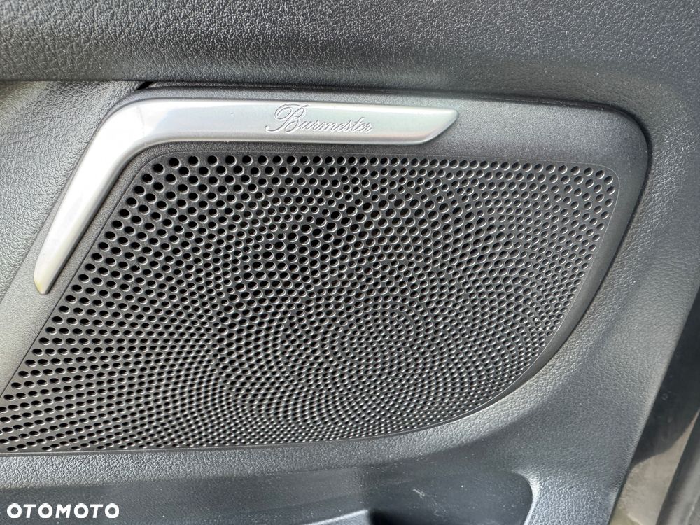 Mercedes-Benz Klasa V 250 (BlueTEC) d Avantgarde 7G-Tronic (d³ugi) - 17