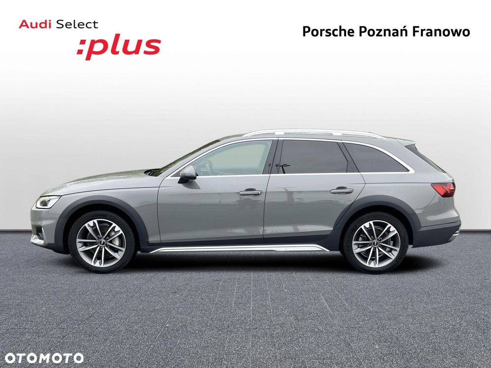 Audi A4 Allroad - 3