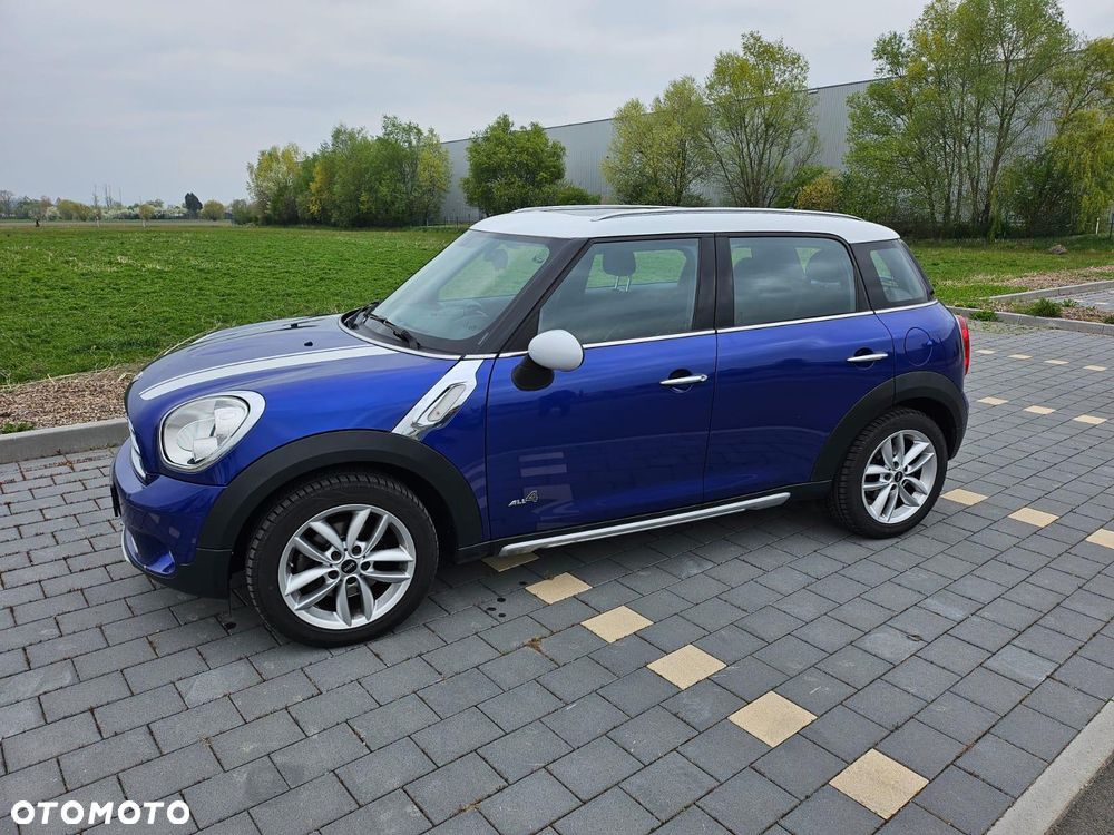 MINI Cooper - 7