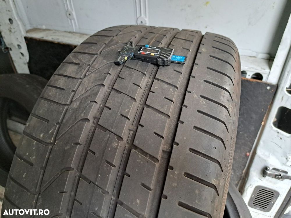 O anvelopa 315/35 R21 Pirelli dot 2023 - 4