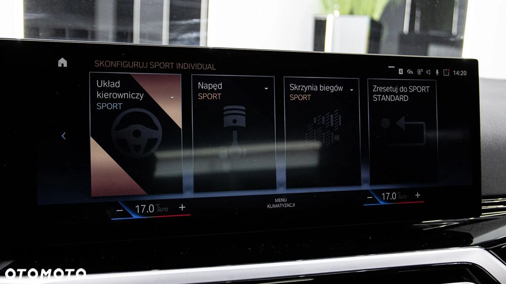 BMW Seria 3 318i Sport Line - 26