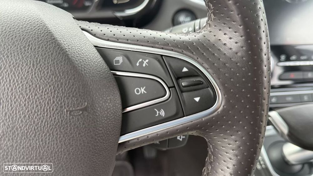 Renault Espace 1.6 dCi Initiale Paris EDC - 26