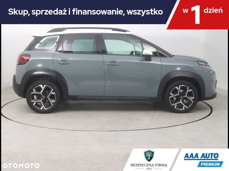 Citroën C3 Aircross - 7