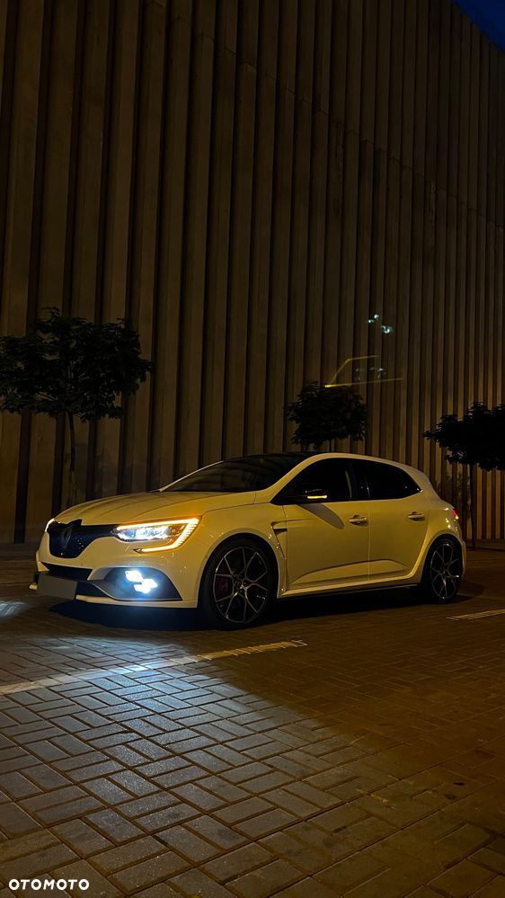 Renault Megane 1.8 TCe FAP R.S Trophy EDC - 39