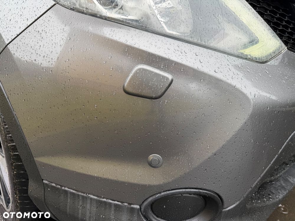 Nissan Qashqai 1.2 DIG-T Visia EU6 - 21