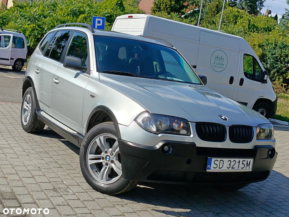 BMW Seria 3 - 4