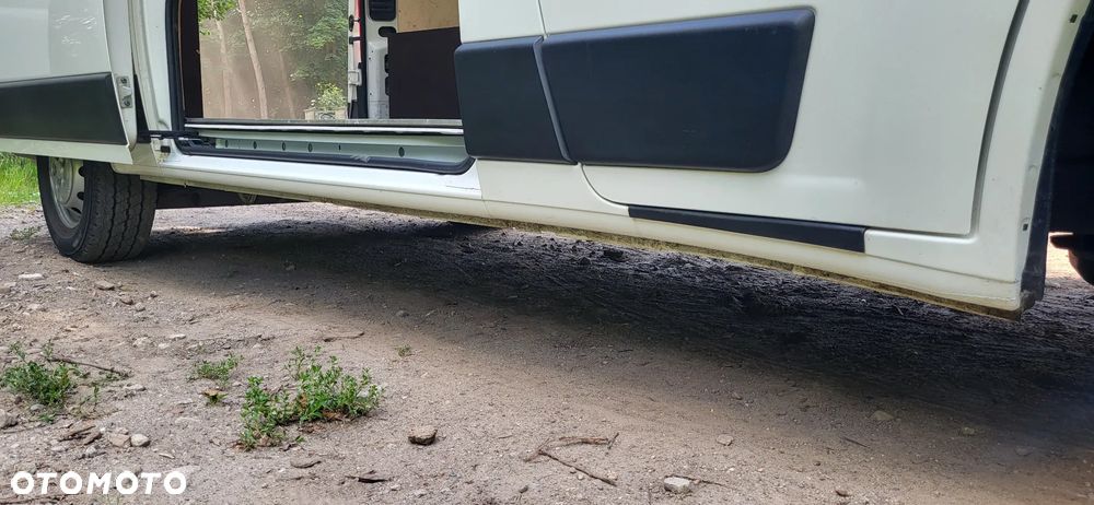 Citroën Jumper Kombi L2H2 - 21