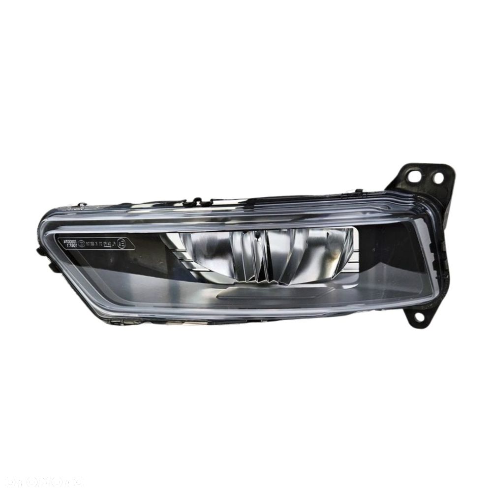 HALOGEN PRZECIWMGIELNY LED NTG TG3 TGX TGS TGL LEWY 81.25204-0004 - 1