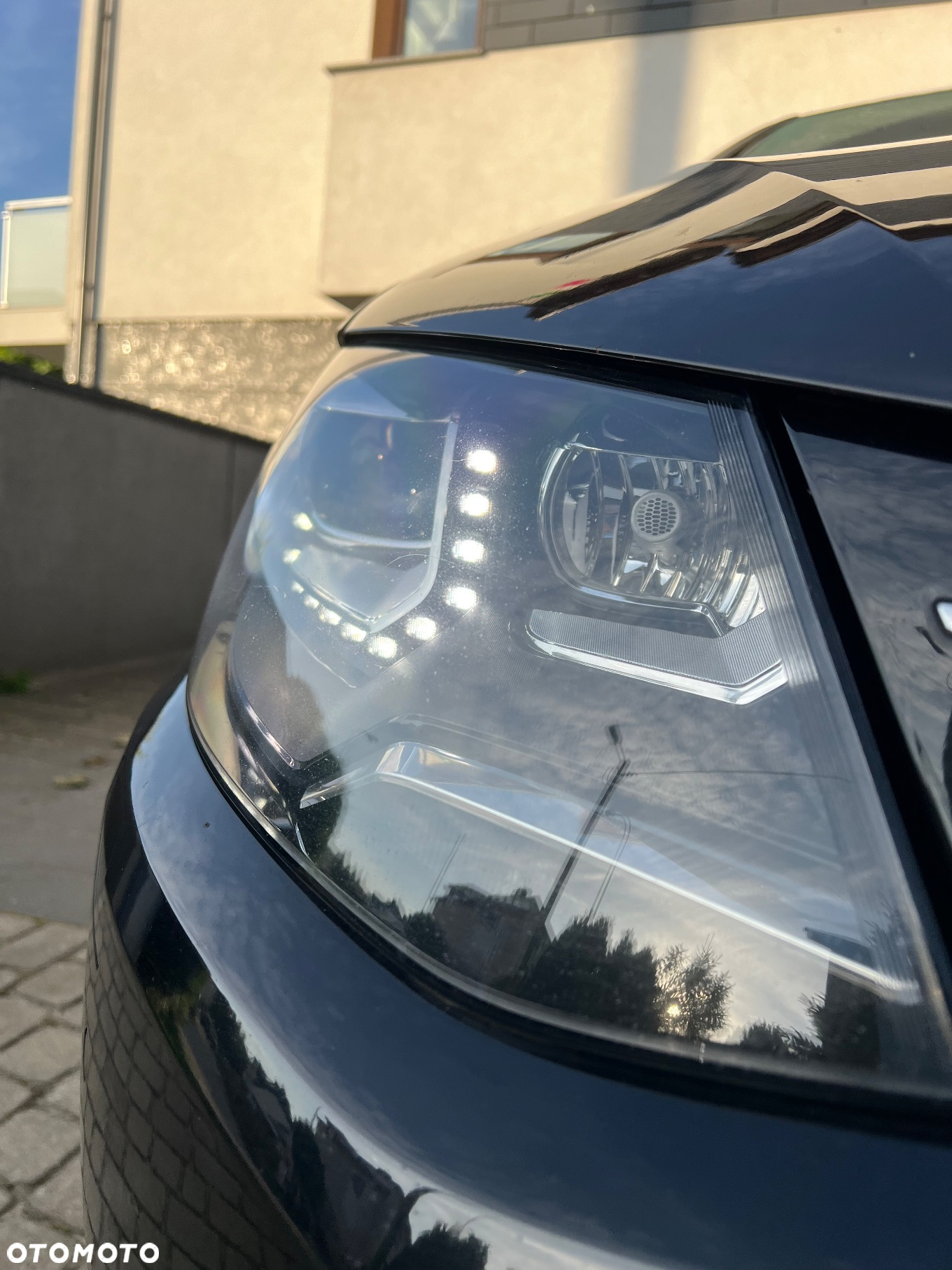 Volkswagen Sharan 2.0 TDI BlueMotion Technology Life - 13