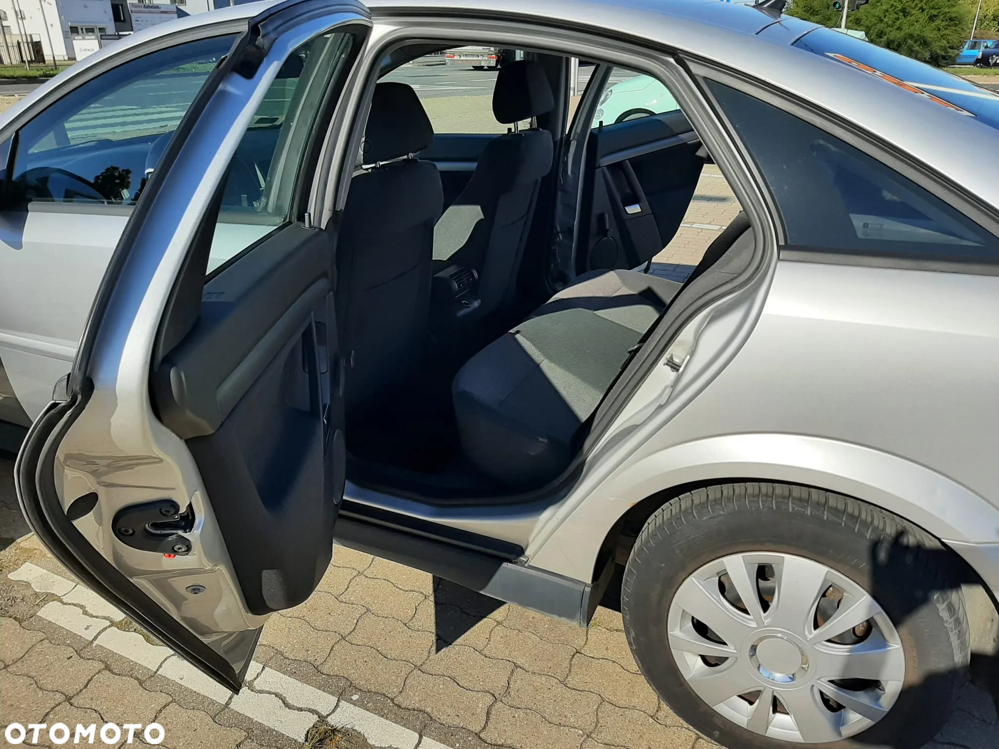 Opel Vectra 1.8 Comfort - 14