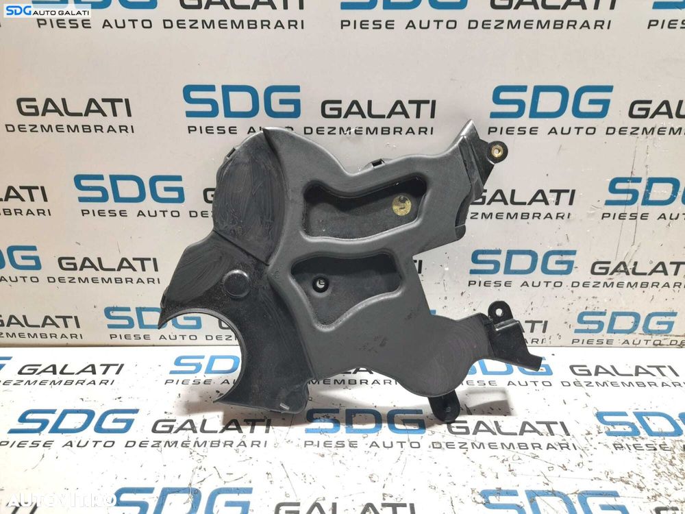 Capac Distributie Motor Opel Vectra B 1.6 16V 1995 - 2002 Cod 1818197 24455145 [N0336] - 1