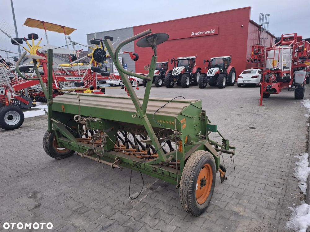 Amazone D8-30 Super - 3