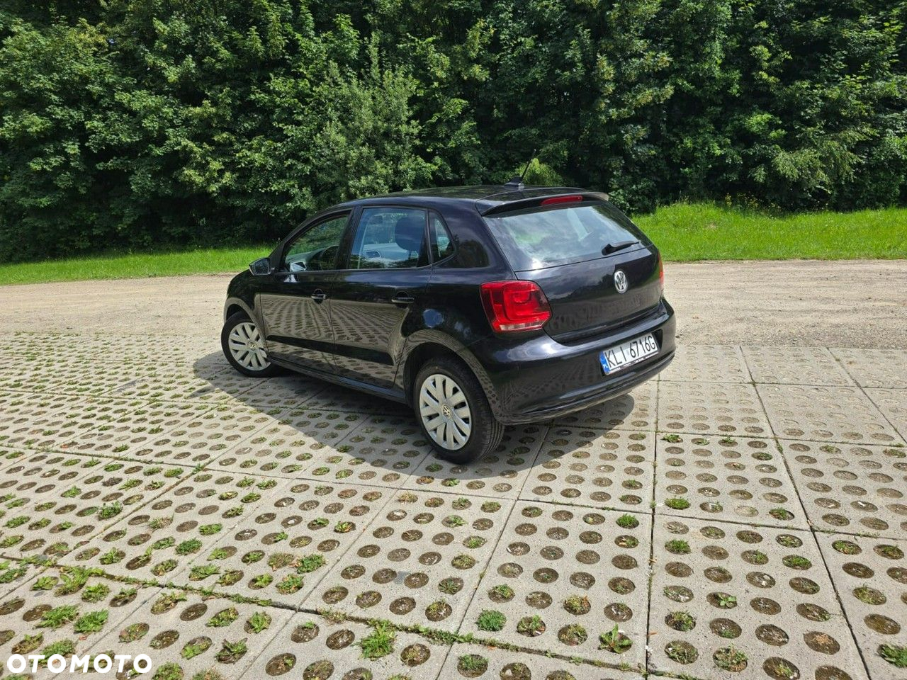 Volkswagen Polo - 7