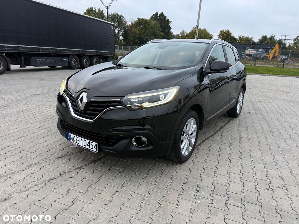 Renault Kadjar