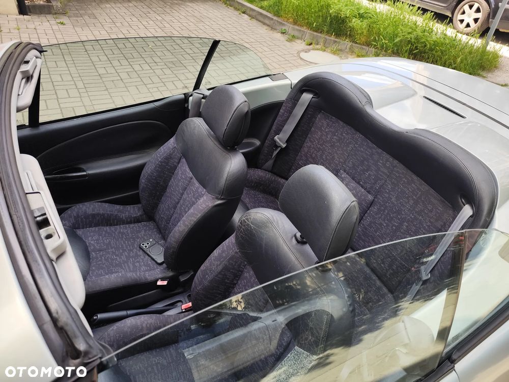 Renault Megane 1.6 Privilege - 9