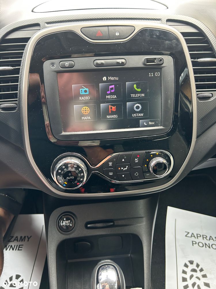 Renault Captur (ENERGY) dCi 90 LIMITED - 9