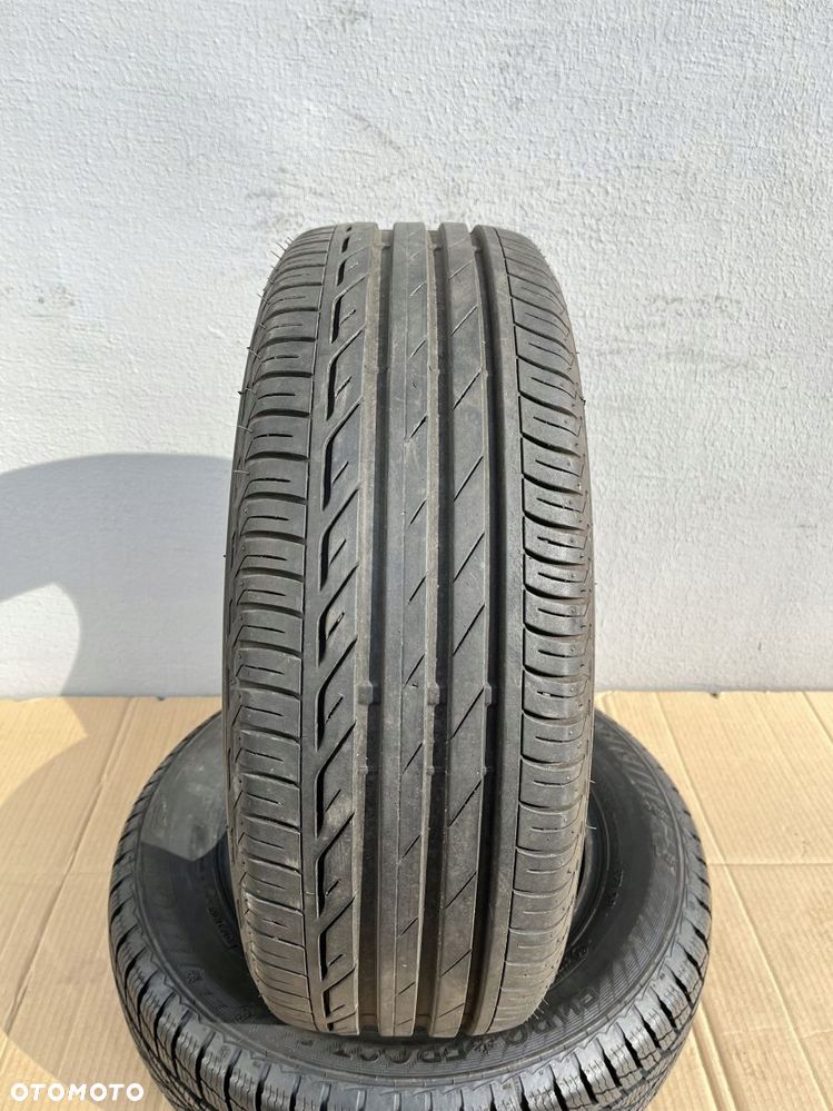 OPONA 185/60/15 84H BRIDGESTONE TURANZA T001 - 1