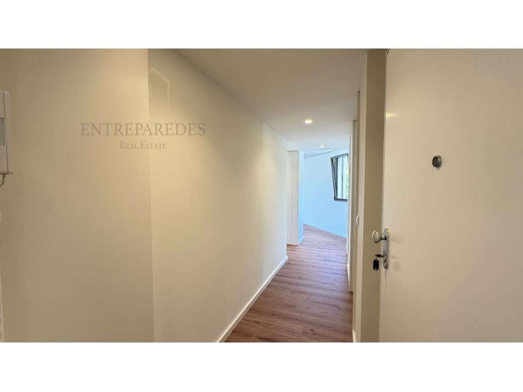 Apartamento T2 Novo com jardim, estacionamento e arrumo para compra... - Grande imagem: 5/43