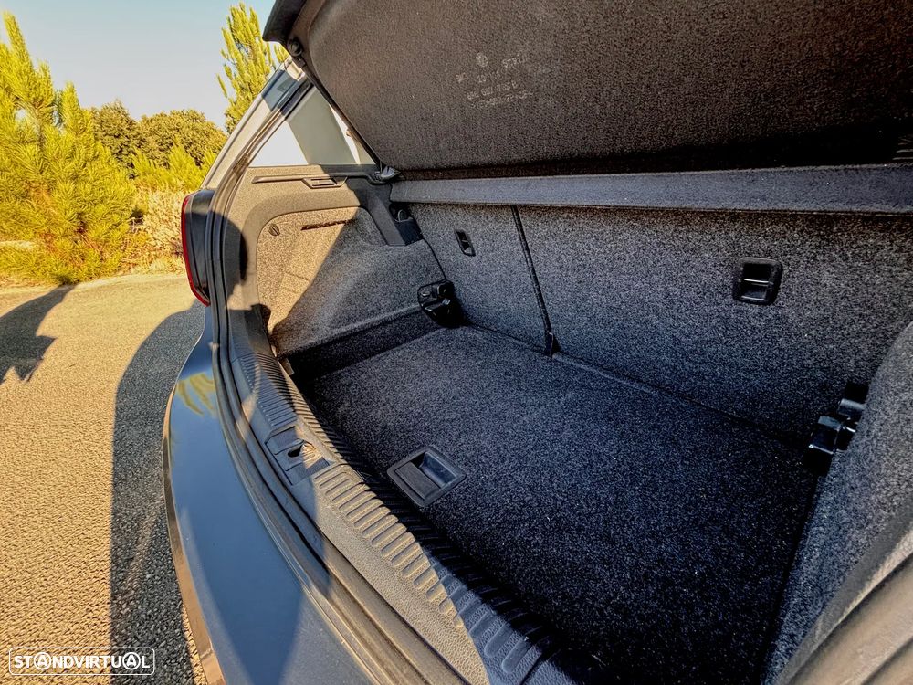 VW Polo 1.4 TDi Confortline - 9