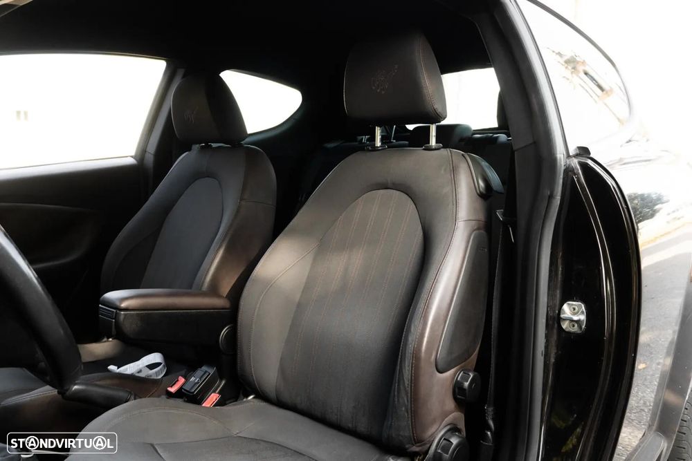 Alfa Romeo MiTo 1.3 JTDM Distinctive - 41