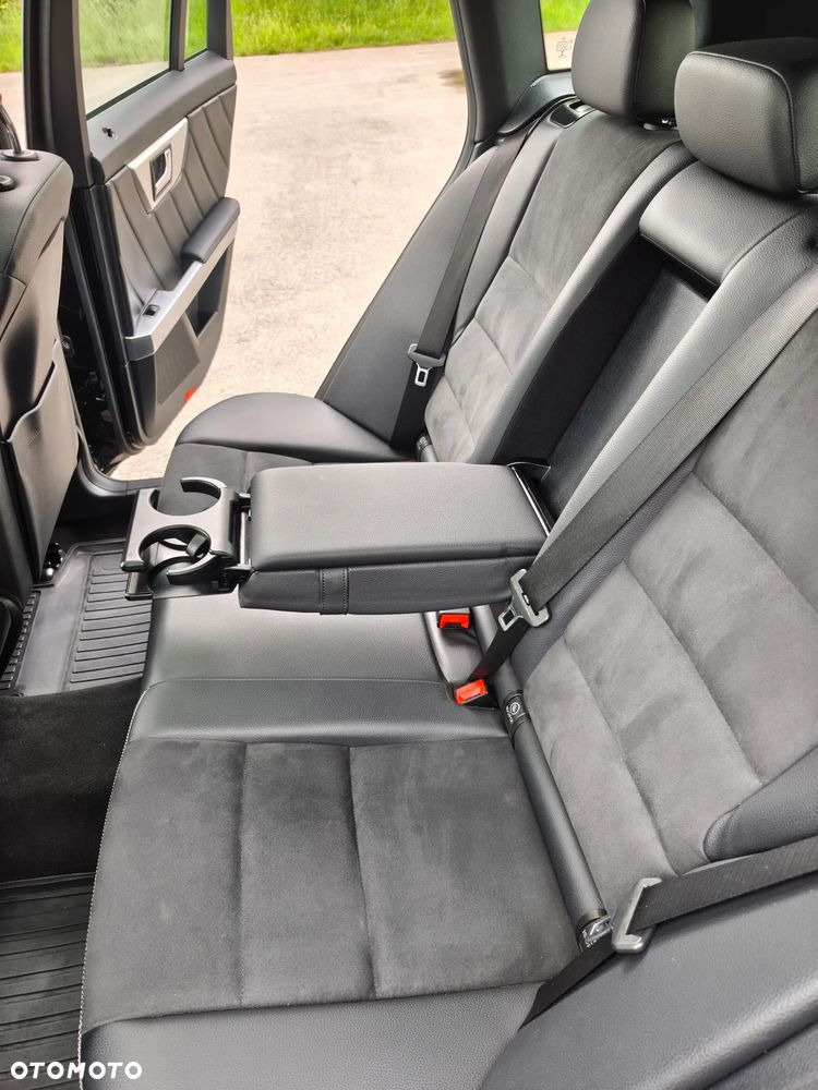 Mercedes-Benz GLK 200 CDI BlueEff - 21