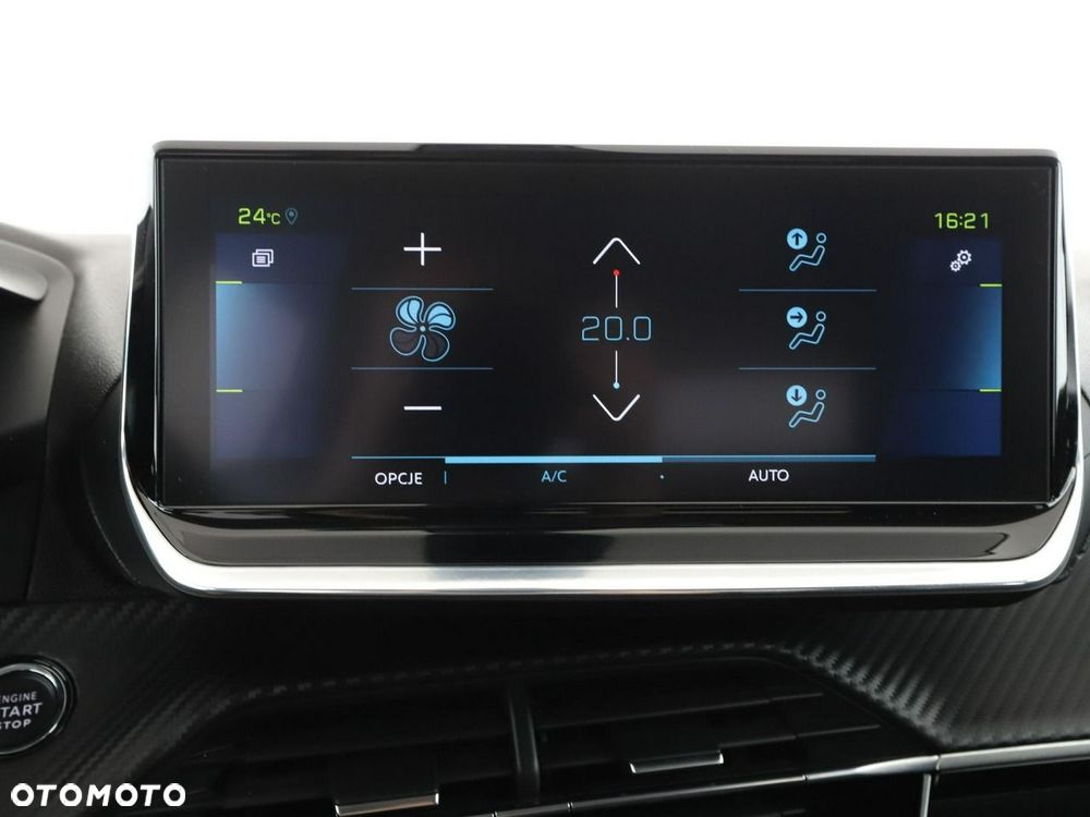 Peugeot 2008 Allure - 28