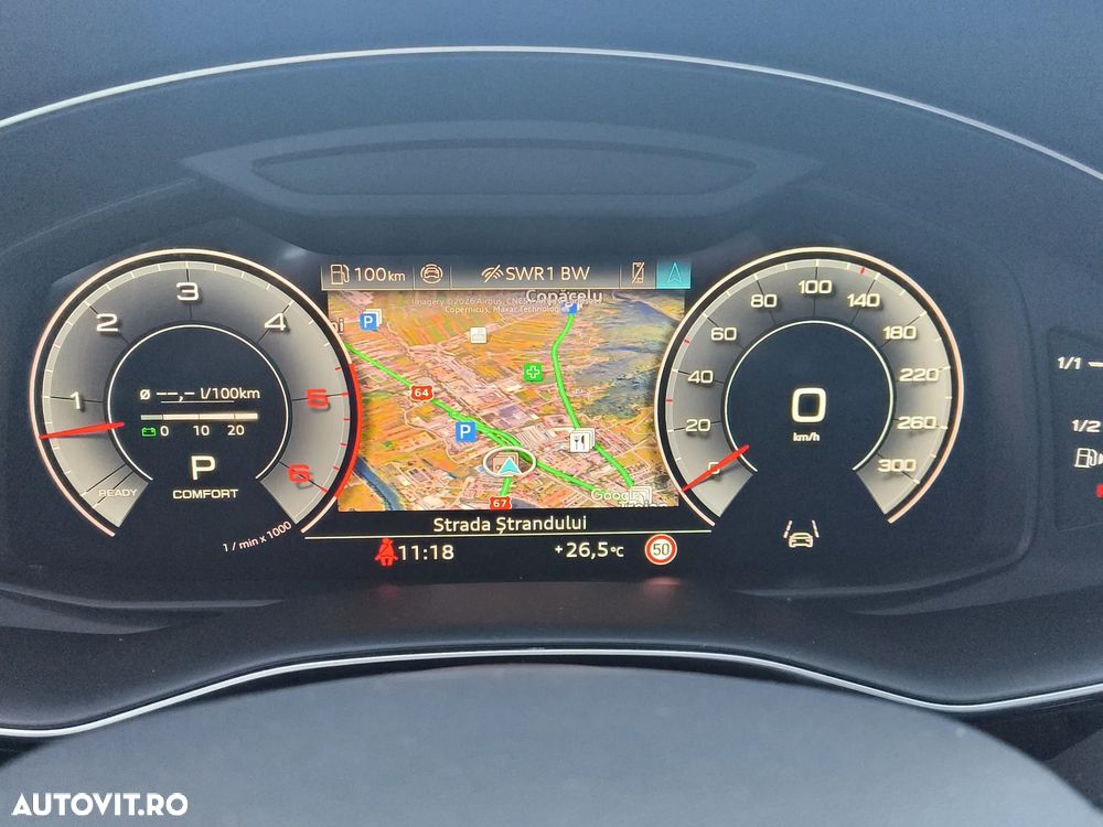 Audi Q7 - 19