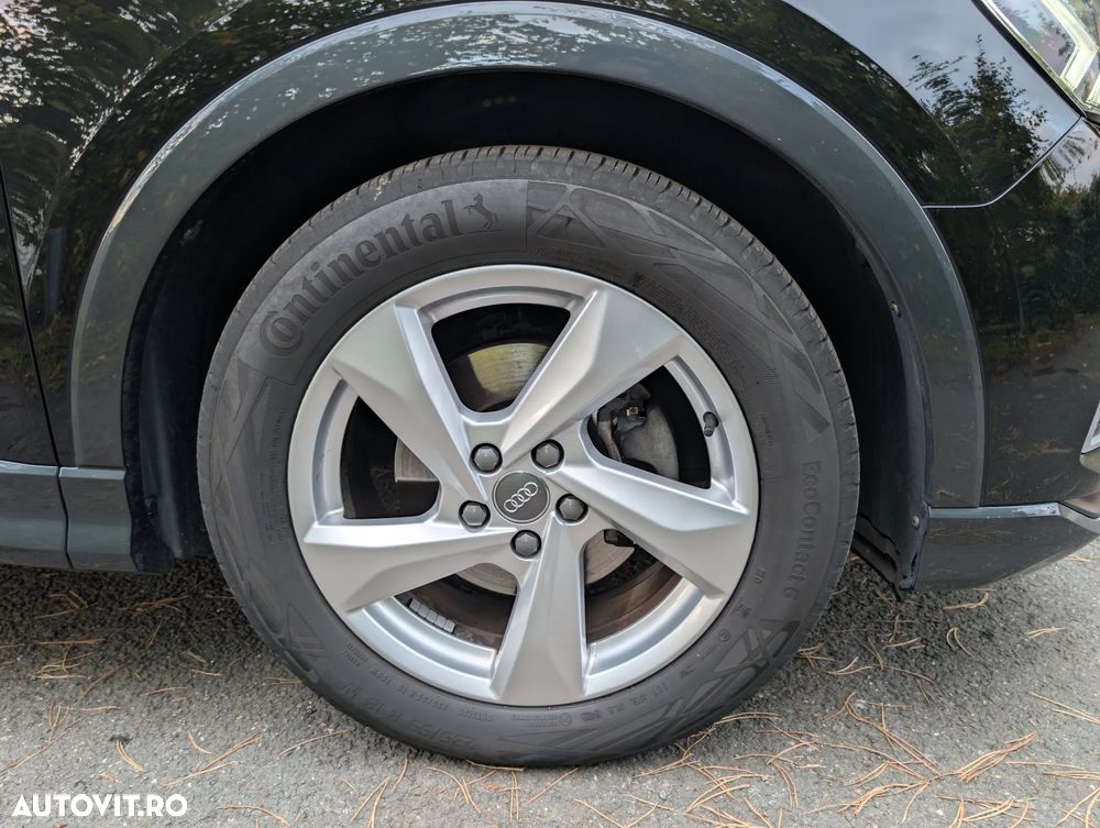 Audi Q3 1.5 35 TFSI S tronic Advanced - 6