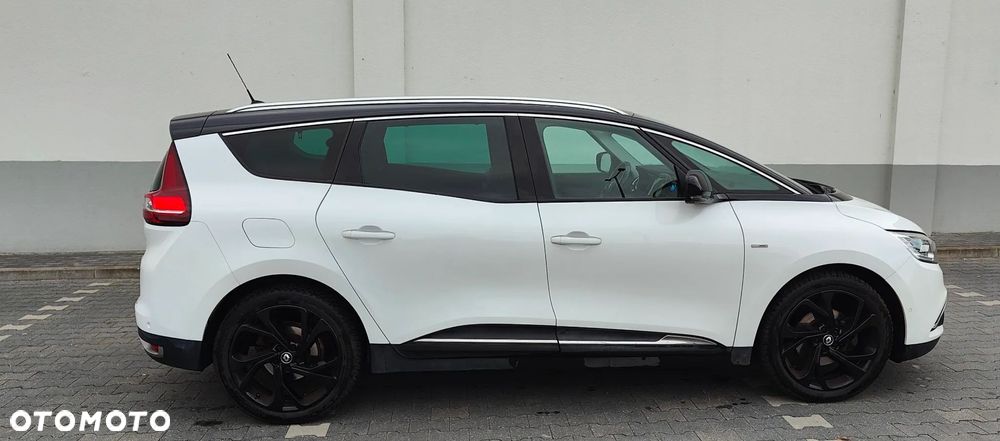 Renault Scenic 1.2 TCe Energy Bose - 2