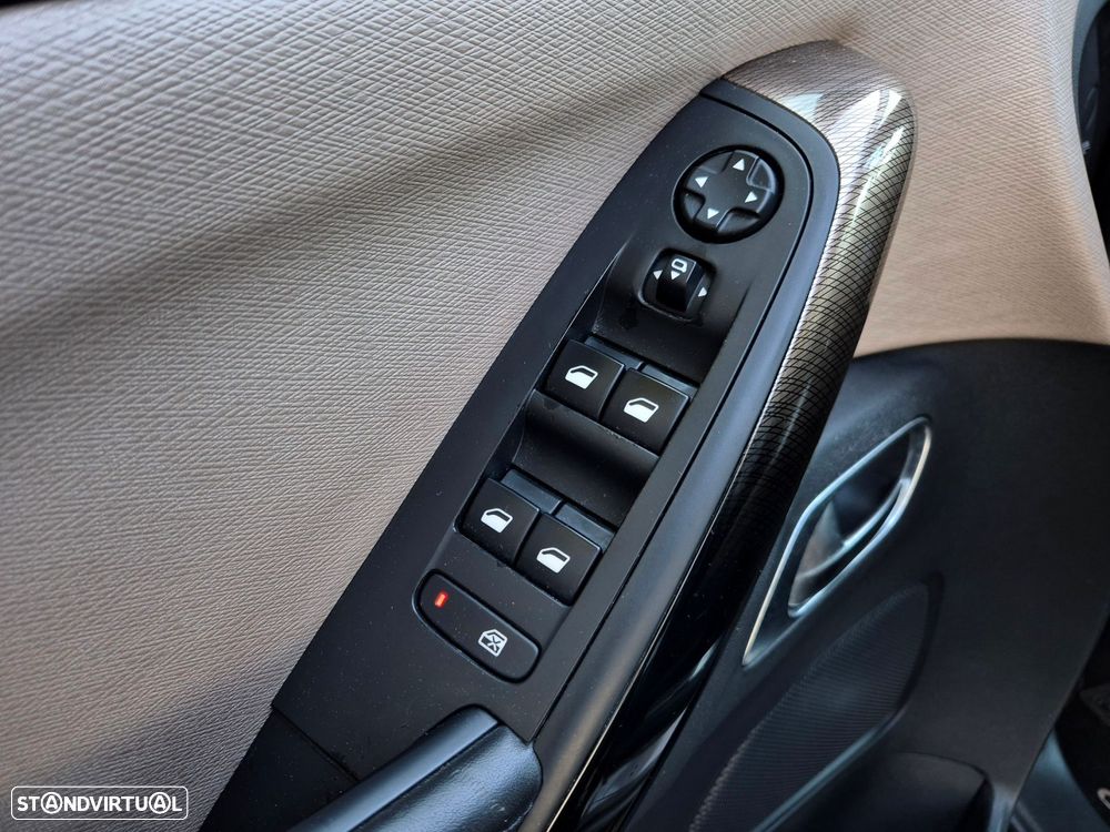 Citroën C4 Grand Picasso 2.0 BlueHDi Exclusive EAT6 - 40