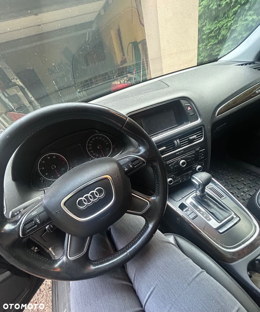Audi Q5 - 11