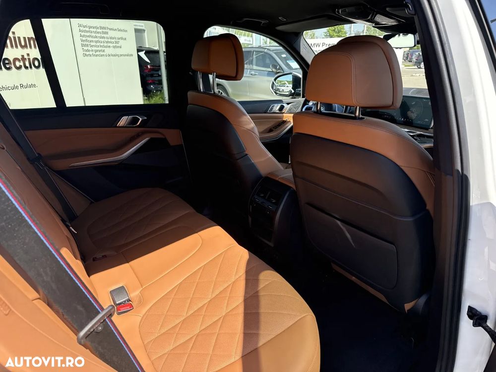BMW X5 xDrive30d AT MHEV - 12