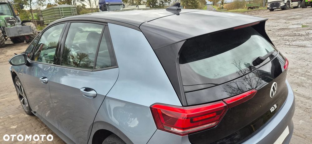 Volkswagen ID.3 - 22