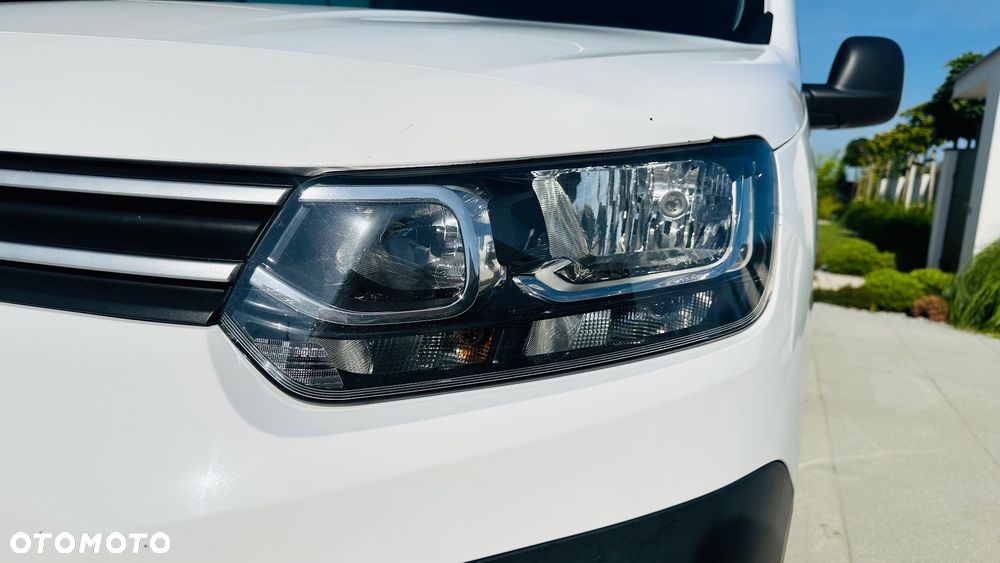 Citroën Berlingo Long L2H1 - 3