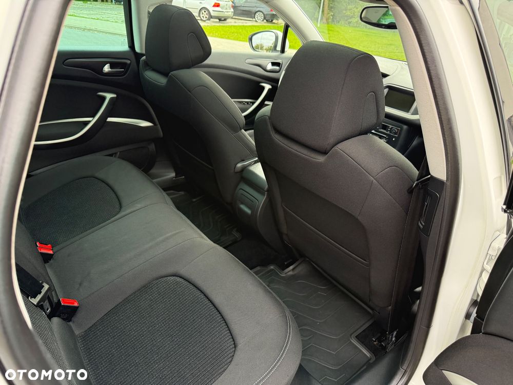 Citroën C5 1.6 THP 16V Dynamique - 22