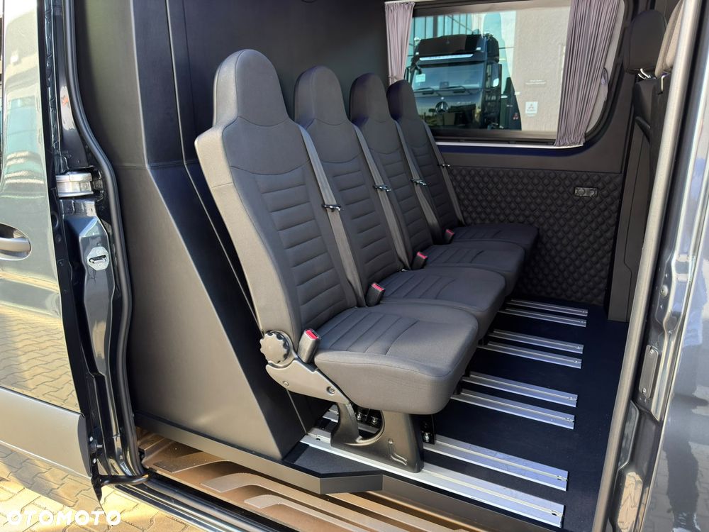 Mercedes-Benz Sprinter - 34