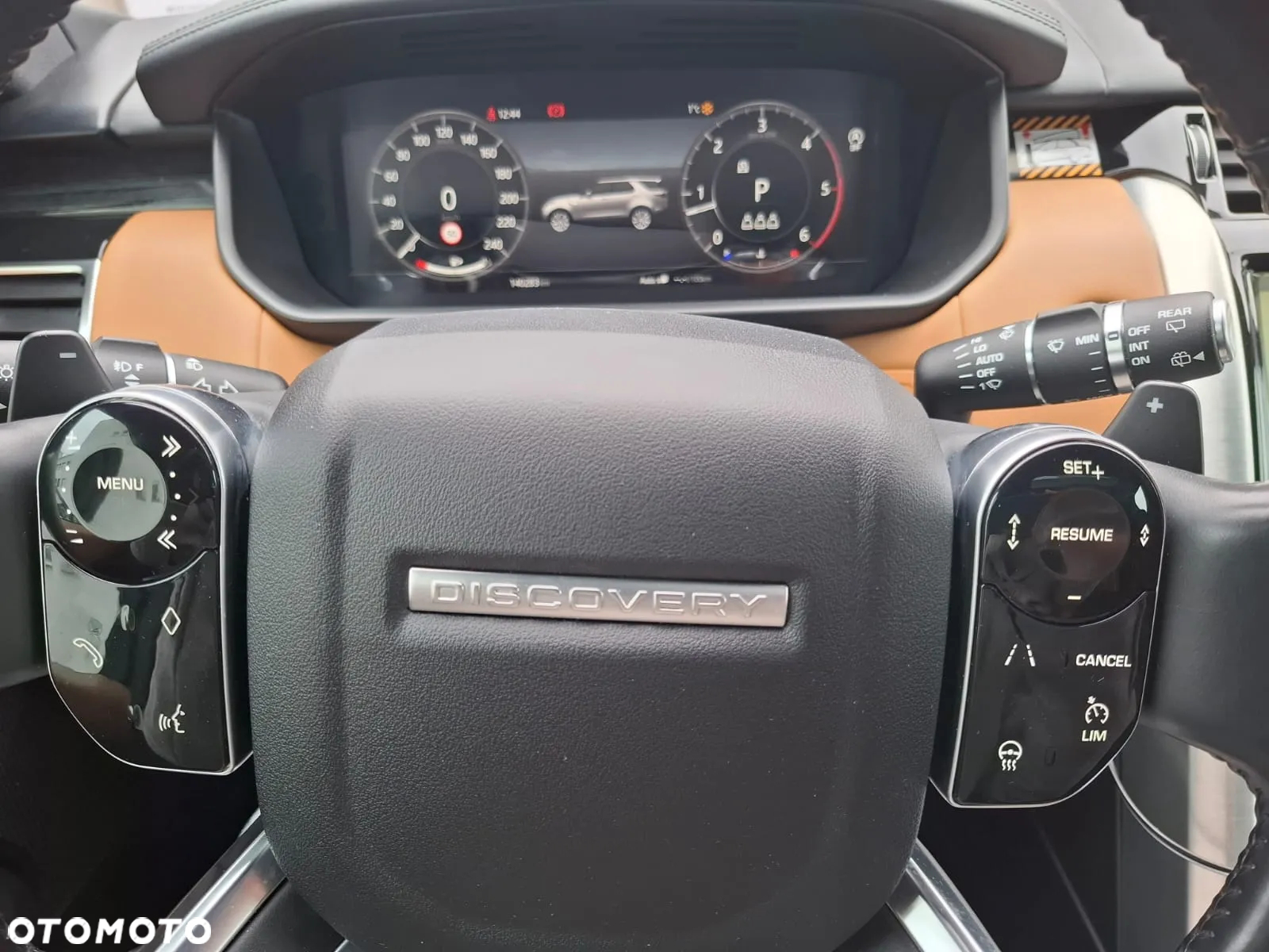 Land Rover Discovery V 3.0 SDV6 HSE Luxury - 6