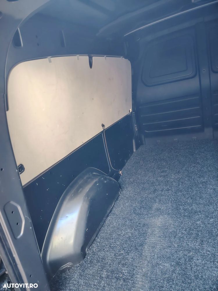 Renault KANGOO 3 VAN - 5