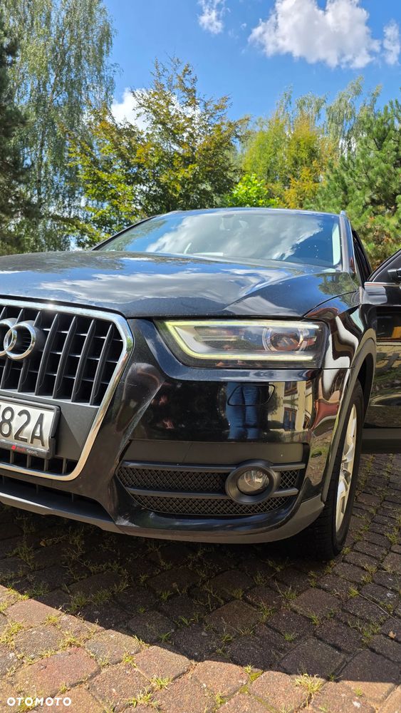 Audi Q3 1.4 TFSI S tronic - 3