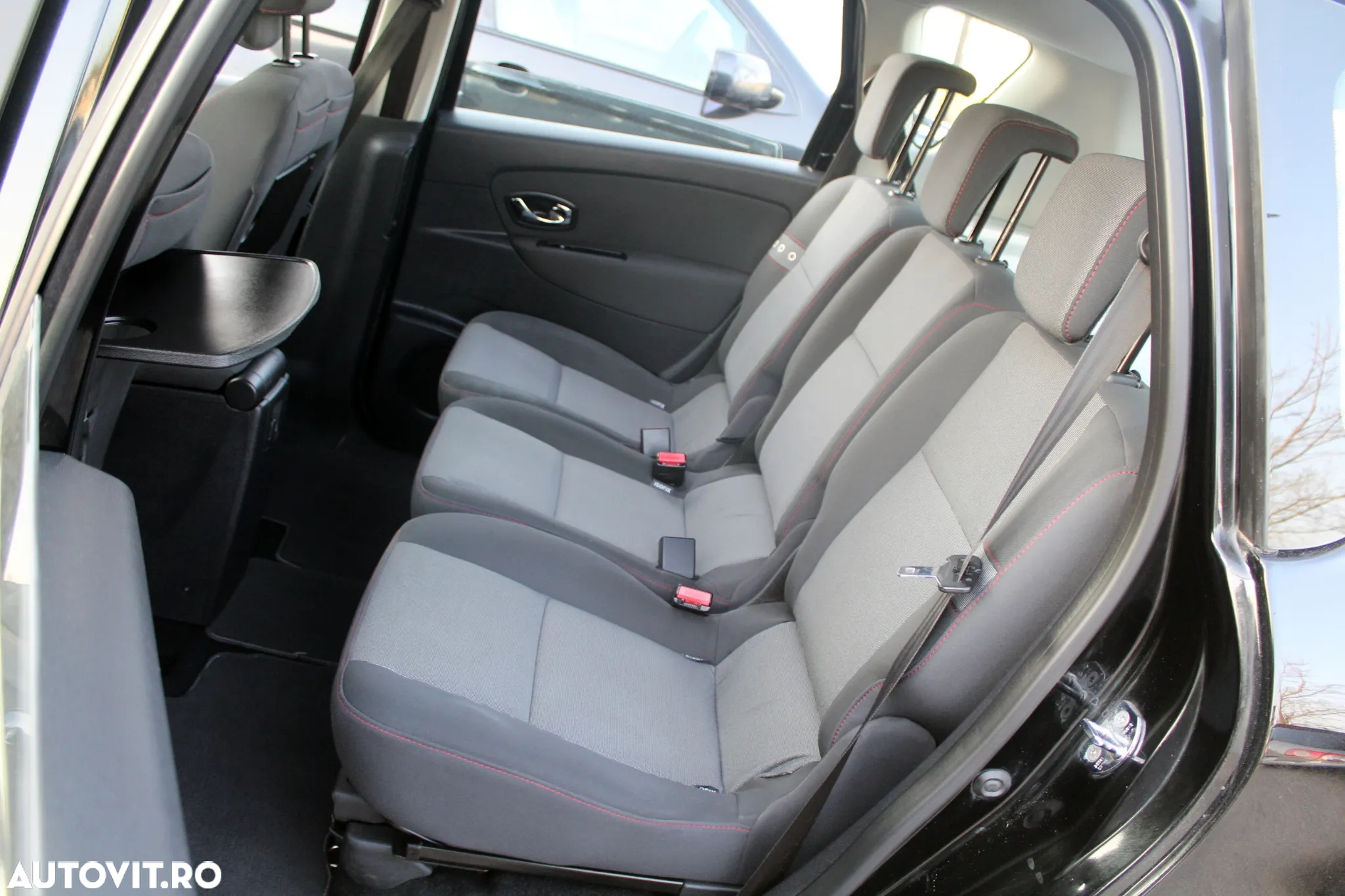 Renault Scenic ENERGY dCi 110 Business - 11