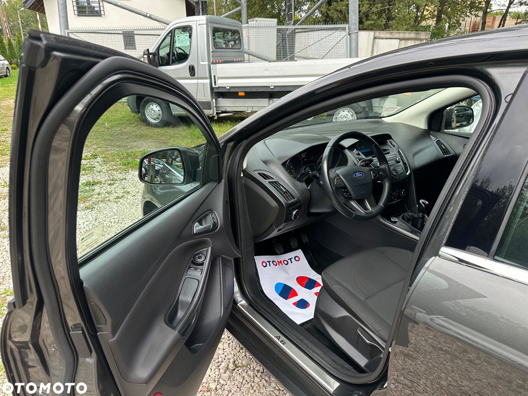 Ford Focus 1.6 Gold X - 12
