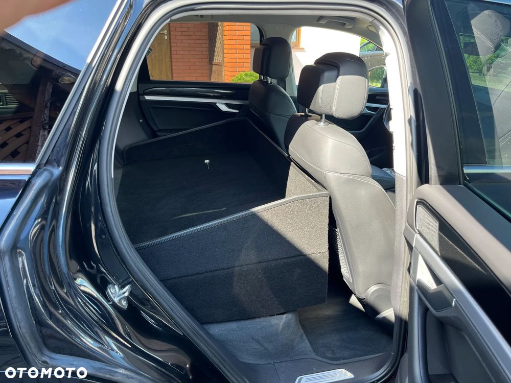 Volkswagen Touareg 3.0 V6 TDI 4Motion DPF Automatik R-Line - 14
