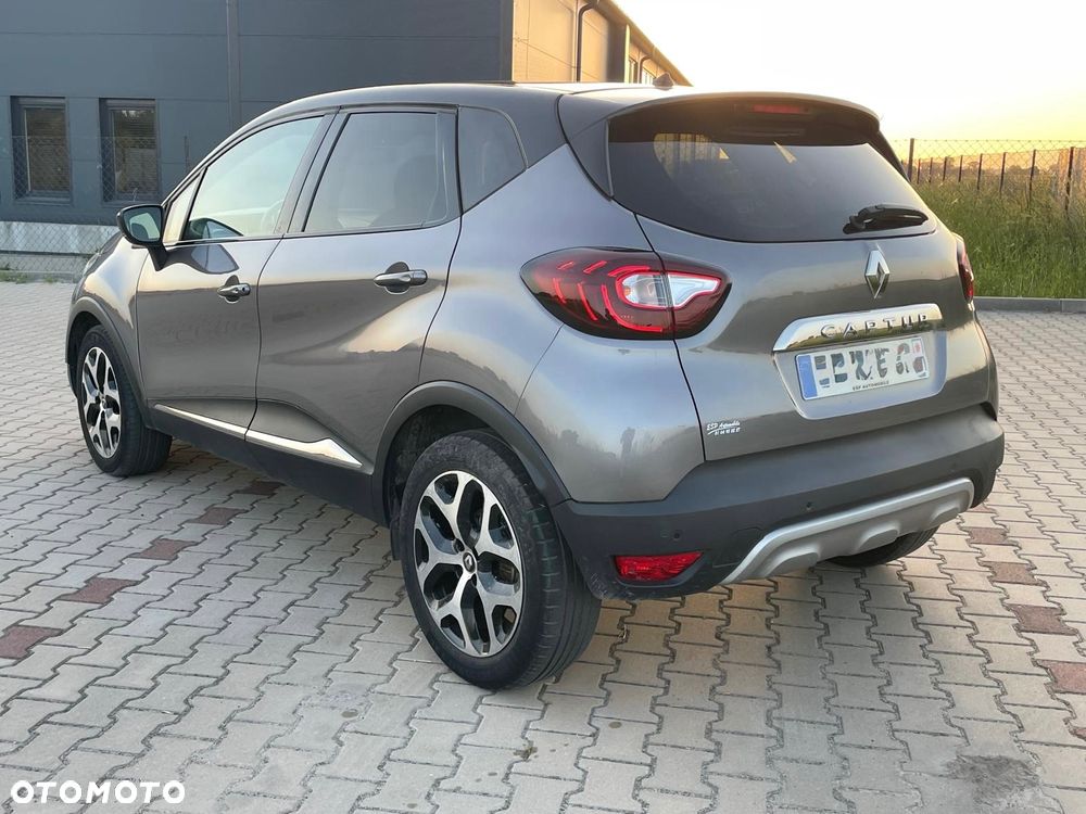 Renault Captur ENERGY dCi 90 EDC Experience - 6
