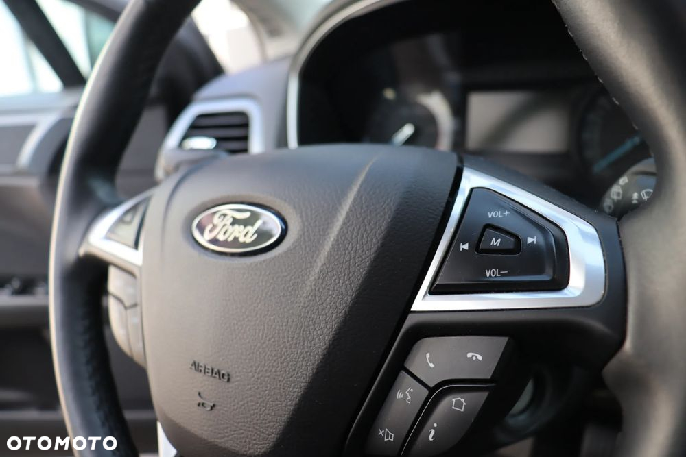 Ford Mondeo 1.5 EcoBoost Trend - 15