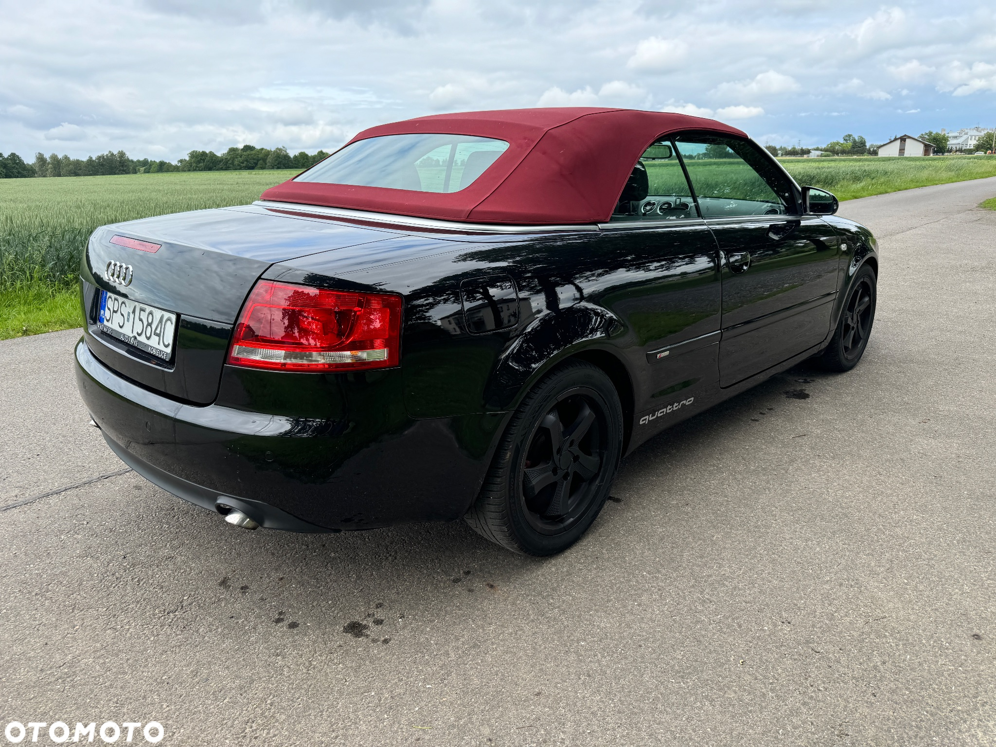 Audi A4 - 5
